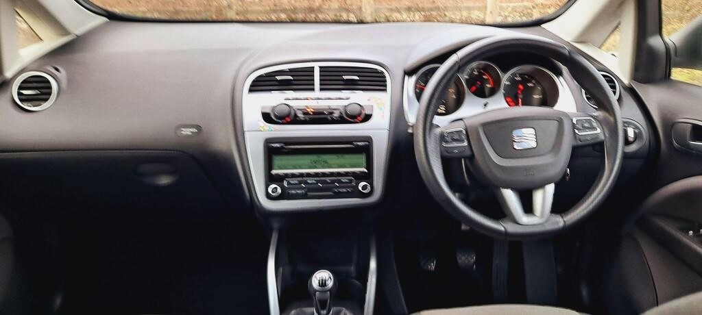 Used SEAT Altea XL 2012 for sale - 77127386: Photo 12