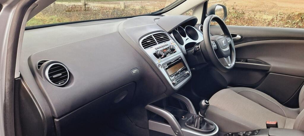 Used SEAT Altea XL 2012 for sale - 77127386: Photo 13