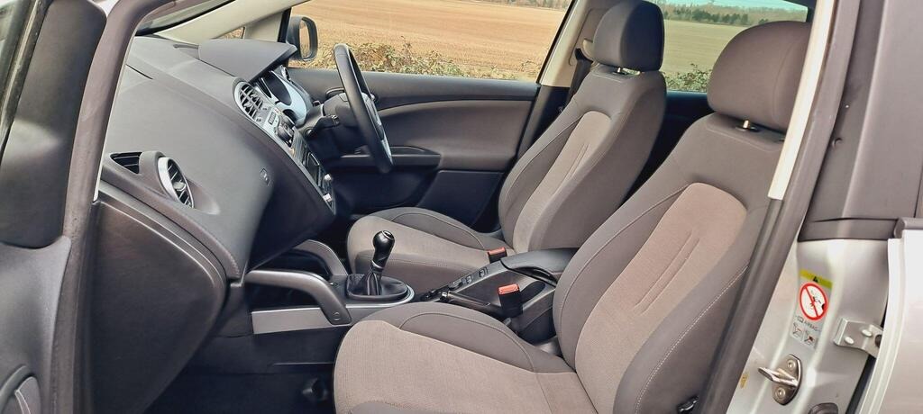 Used SEAT Altea XL 2012 for sale - 77127386: Photo 14