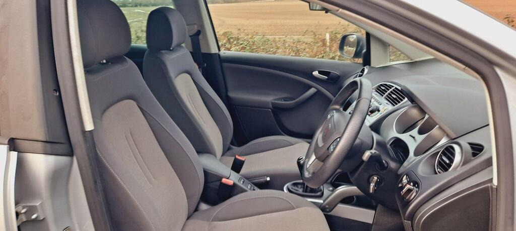 Used SEAT Altea XL 2012 for sale - 77127386: Photo 15