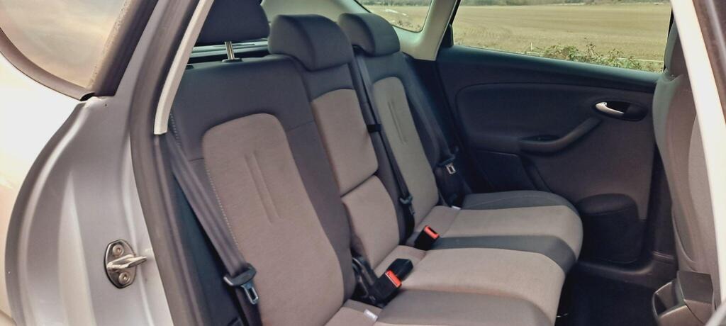 Used SEAT Altea XL 2012 for sale - 77127386: Photo 16