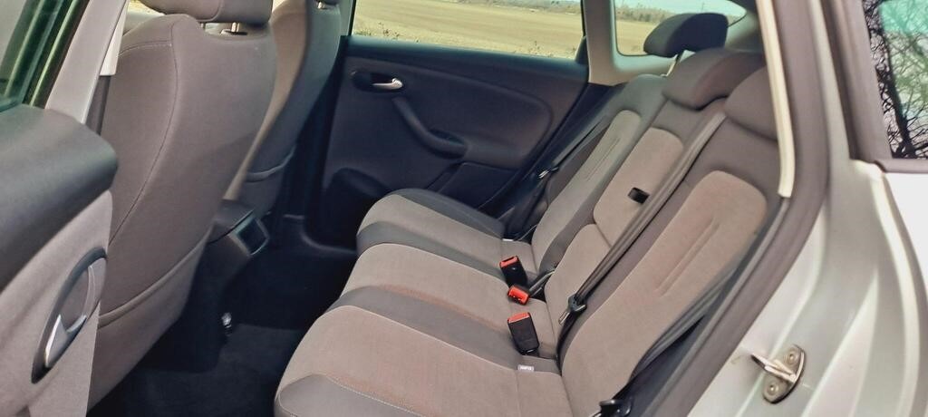 Used SEAT Altea XL 2012 for sale - 77127386: Photo 17