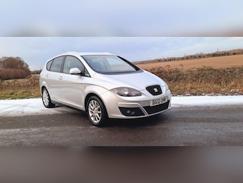 2012 (12) - 2.0 TDI CR SE 5dr ESTATE