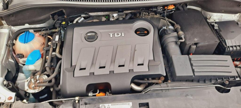 Used SEAT Altea XL 2012 for sale - 77127386: Photo 20