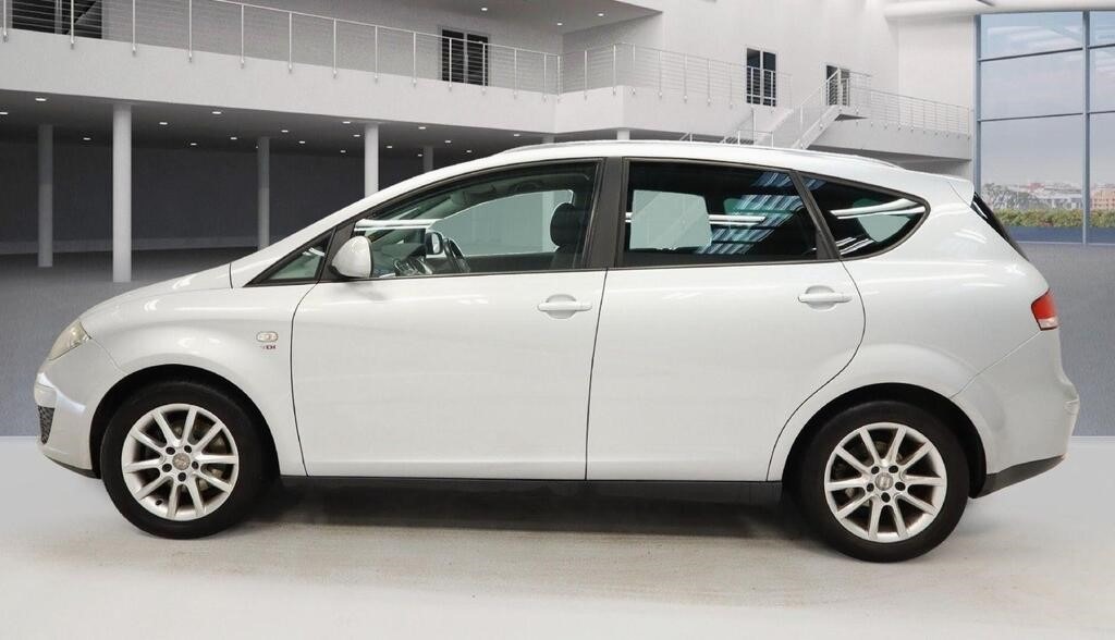 Used SEAT Altea XL 2012 for sale - 77127386: Photo 23