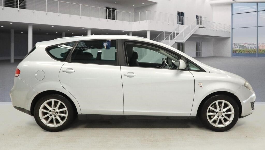 Used SEAT Altea XL 2012 for sale - 77127386: Photo 24