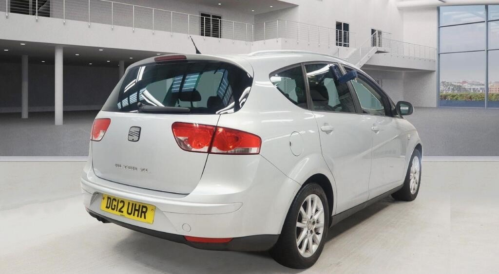Used SEAT Altea XL 2012 for sale - 77127386: Photo 25