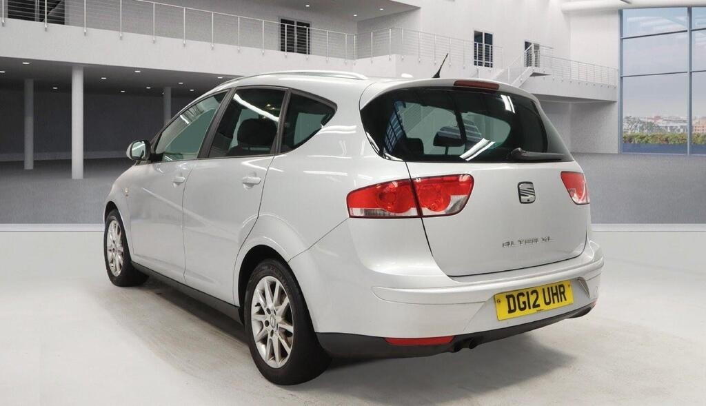 Used SEAT Altea XL 2012 for sale - 77127386: Photo 26