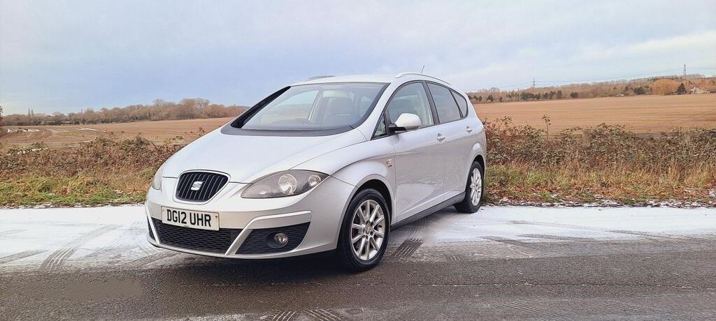 Used SEAT Altea XL 2012 for sale - 77127386: Photo 28