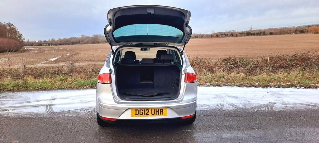 Used SEAT Altea XL 2012 for sale - 77127386: Photo 9