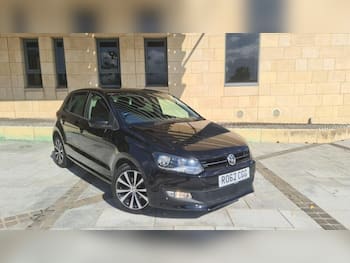 Used Volkswagen Polo 2012 for sale - 79706101: Photo