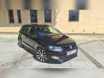 Used Volkswagen Polo 2012 for sale - 79706101: Photo