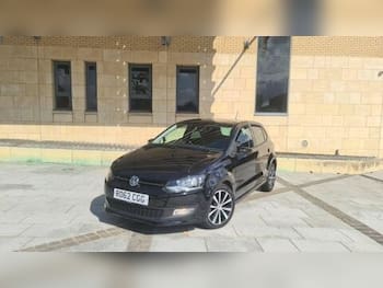 Used Volkswagen Polo 2012 for sale - 79706101: Photo