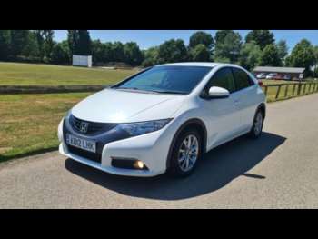 Used Honda Civic 2012 for sale - 75055052: Photo