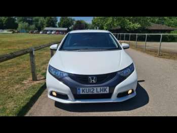 Used Honda Civic 2012 for sale - 75055052: Photo