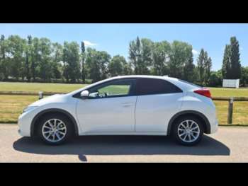 Used Honda Civic 2012 for sale - 75055052: Photo