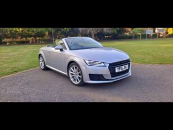 2016 (16) - 2.0 TDI Ultra Sport 2dr
