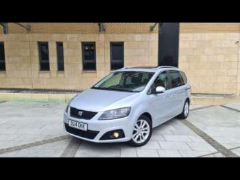 2014 (14) - 2.0 TDI CR Ecomotive SE Lux 5dr LEATHER