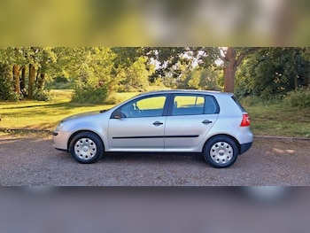 Used Volkswagen Golf 2007 for sale - 78734664: Photo