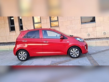 Used Kia Picanto 2016 for sale - 75921711: Photo