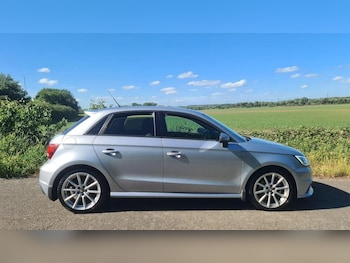 Used Audi A1 2016 for sale - 78734317: Photo