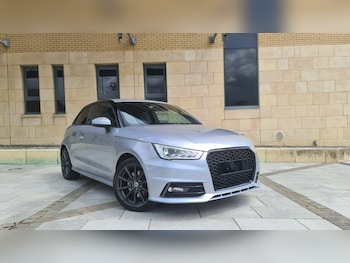 Used Audi A1 2017 for sale - 78734088: Photo