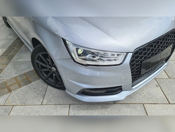 Used Audi A1 2017 for sale - 78734088: Photo