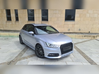 Used Audi A1 2017 for sale - 78734088: Photo