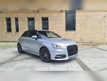 Used Audi A1 2017 for sale - 78734088: Photo