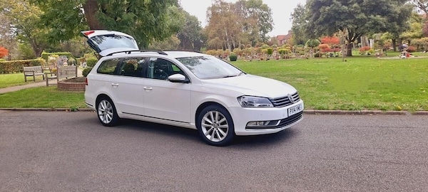 Used Volkswagen Passat 2014 for sale - 76019412: Photo 10