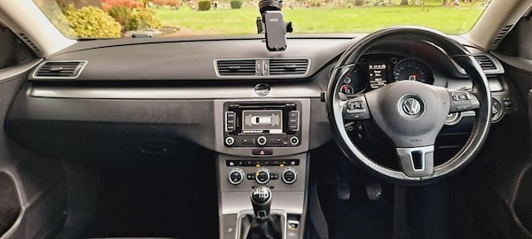 Used Volkswagen Passat 2014 for sale - 76019412: Photo 11