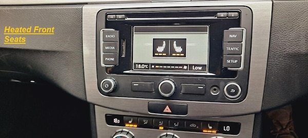 Used Volkswagen Passat 2014 for sale - 76019412: Photo 14