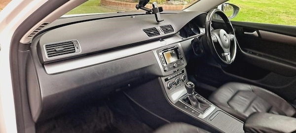 Used Volkswagen Passat 2014 for sale - 76019412: Photo 15
