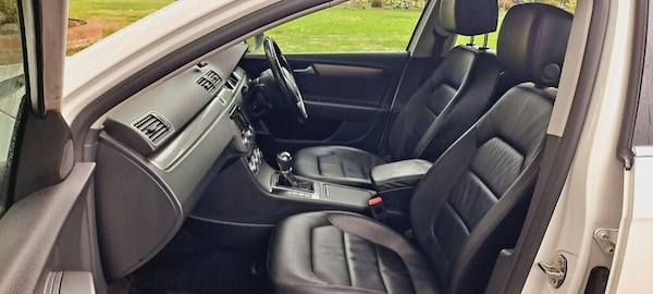 Used Volkswagen Passat 2014 for sale - 76019412: Photo 16