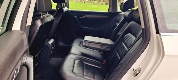 Used Volkswagen Passat 2014 for sale - 76019412: Photo 17