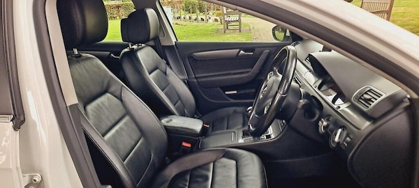 Used Volkswagen Passat 2014 for sale - 76019412: Photo 18