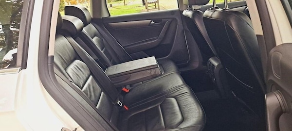 Used Volkswagen Passat 2014 for sale - 76019412: Photo 19