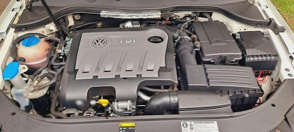 Used Volkswagen Passat 2014 for sale - 76019412: Photo 21
