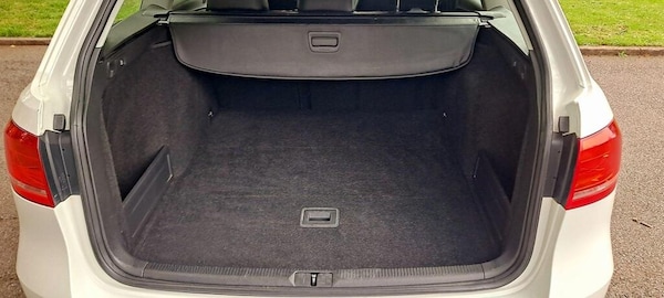 Used Volkswagen Passat 2014 for sale - 76019412: Photo 22