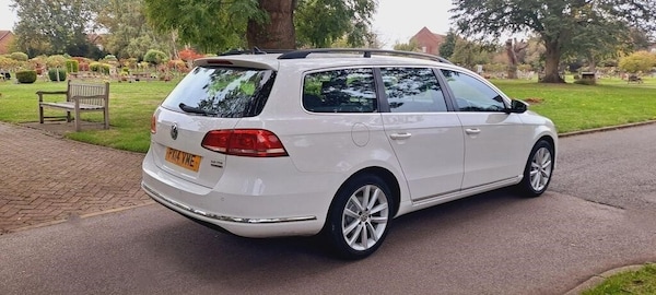 Used Volkswagen Passat 2014 for sale - 76019412: Photo 24