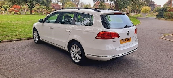 Used Volkswagen Passat 2014 for sale - 76019412: Photo 25