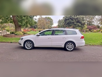 Used Volkswagen Passat 2014 for sale - 76019412: Photo 3