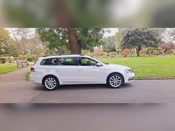 Used Volkswagen Passat 2014 for sale - 76019412: Photo 4