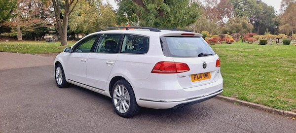 Used Volkswagen Passat 2014 for sale - 76019412: Photo 5