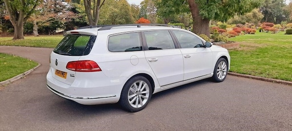 Used Volkswagen Passat 2014 for sale - 76019412: Photo 6