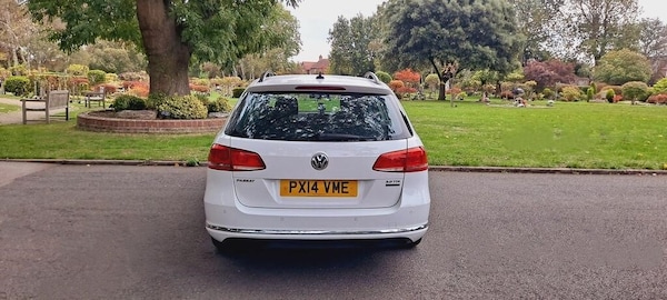 Used Volkswagen Passat 2014 for sale - 76019412: Photo 7