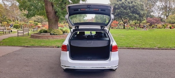 Used Volkswagen Passat 2014 for sale - 76019412: Photo 8