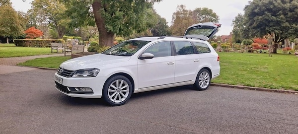 Used Volkswagen Passat 2014 for sale - 76019412: Photo 9