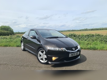 Used Honda Civic 2009 for sale - 78734082: Photo