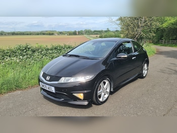 Used Honda Civic 2009 for sale - 78734082: Photo